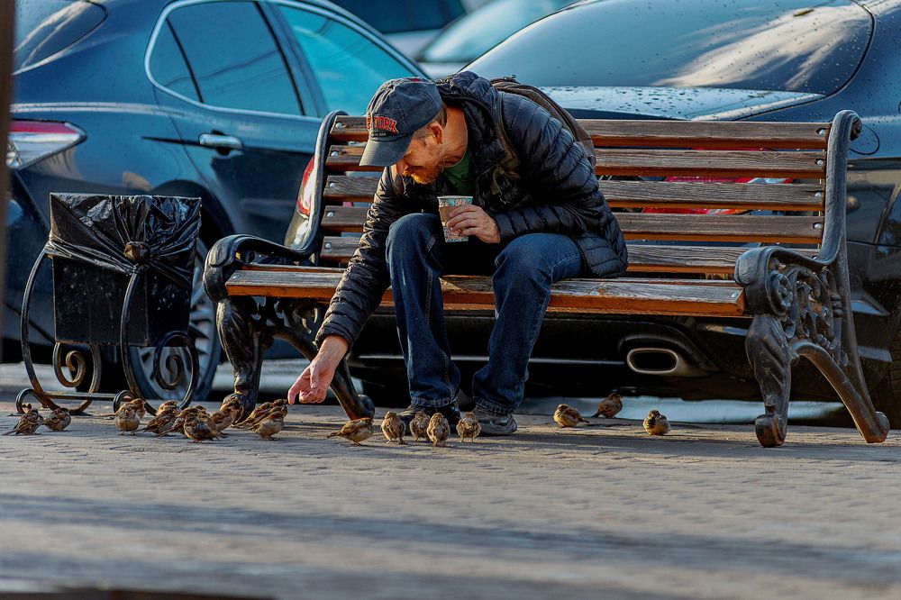 Photograph by Сергей Балашов