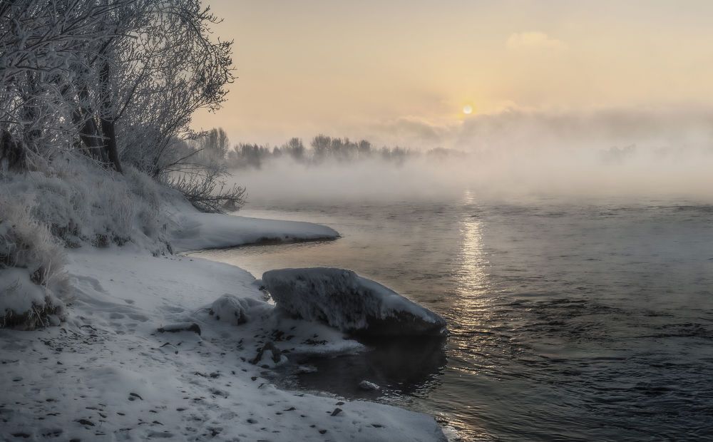 Photograph by Валерий Туманов