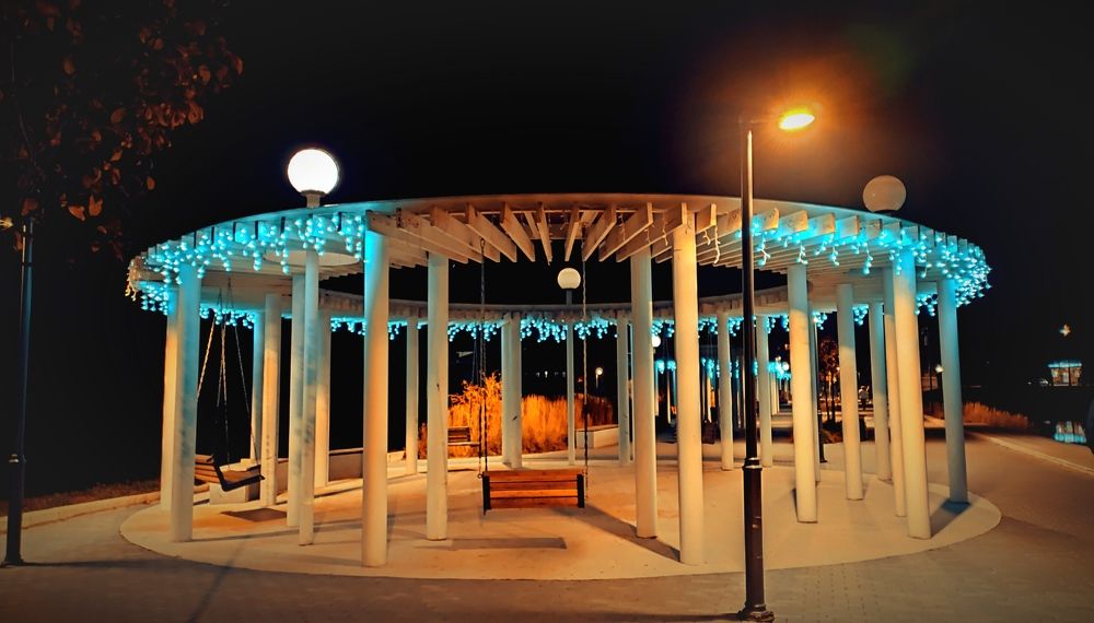 Photograph by Оксана Клейменова