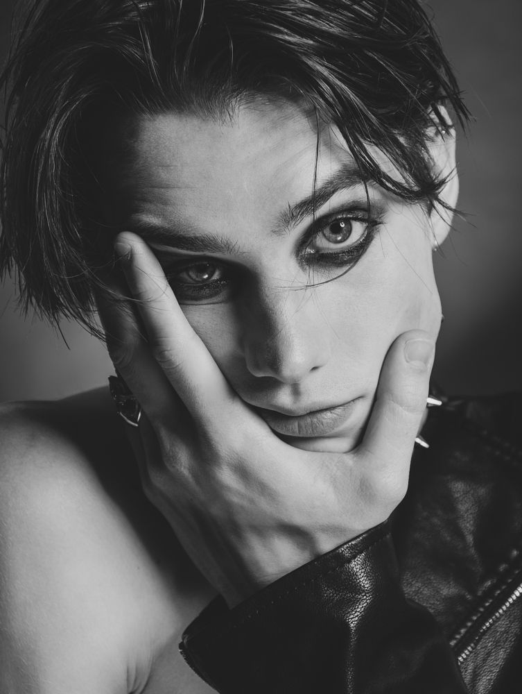 Photograph by Галина Эмберг