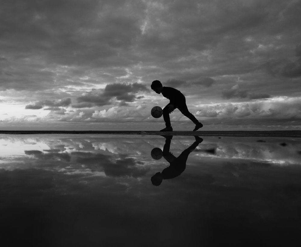 Photograph by Esin Sağır