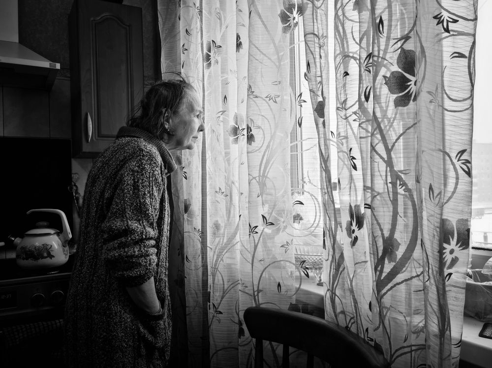 Photograph by Татьяна Пименкова