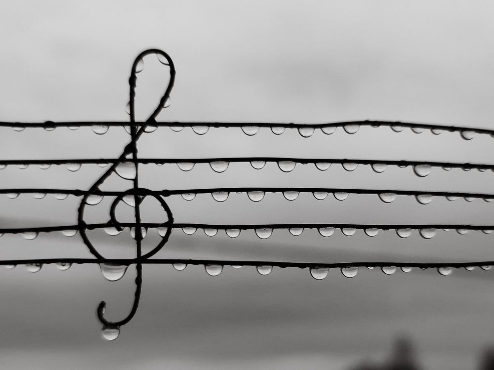 Rain melody...