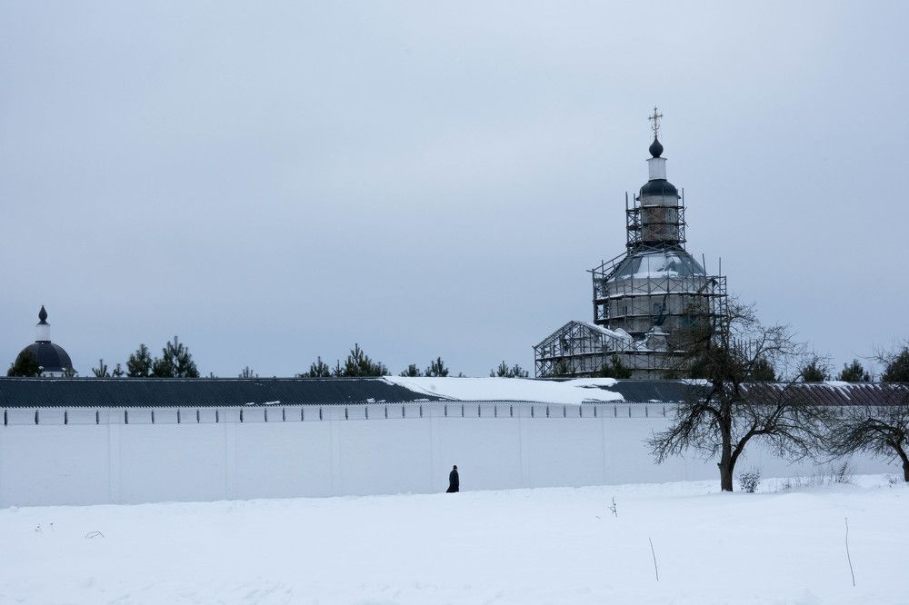 Photograph by Анжелика