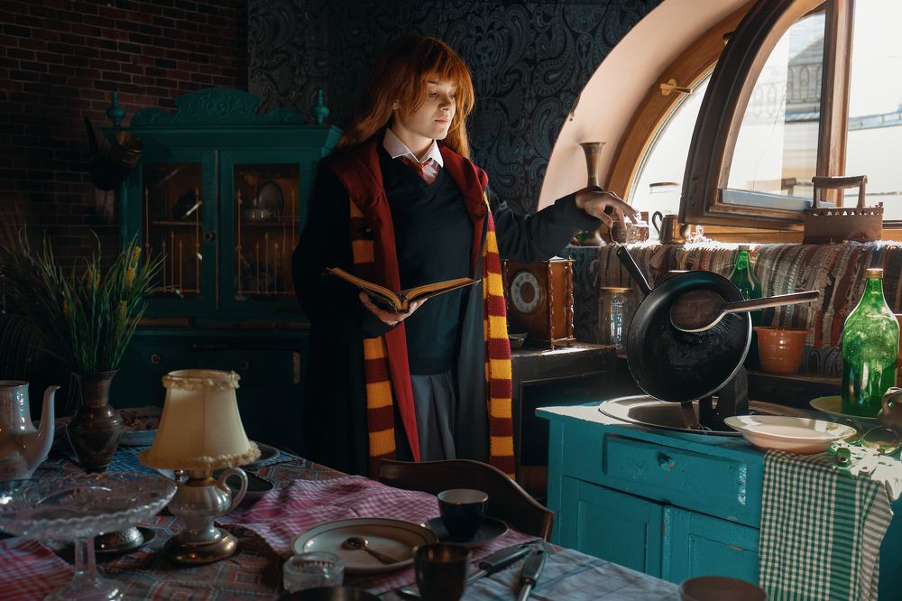 Photograph by Средин Михаил