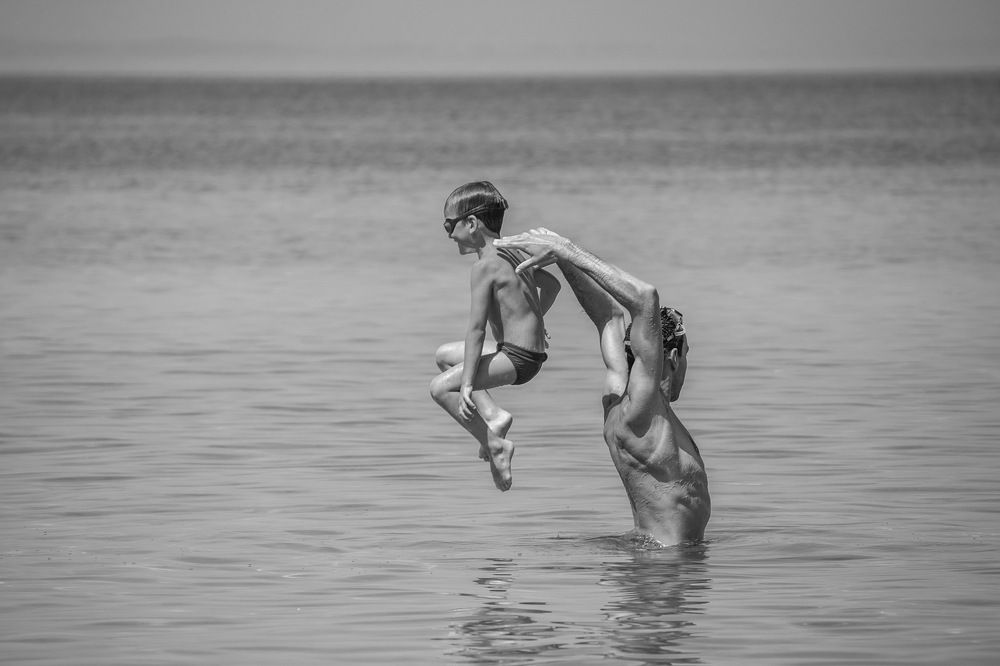 Photograph by Tonova Vania