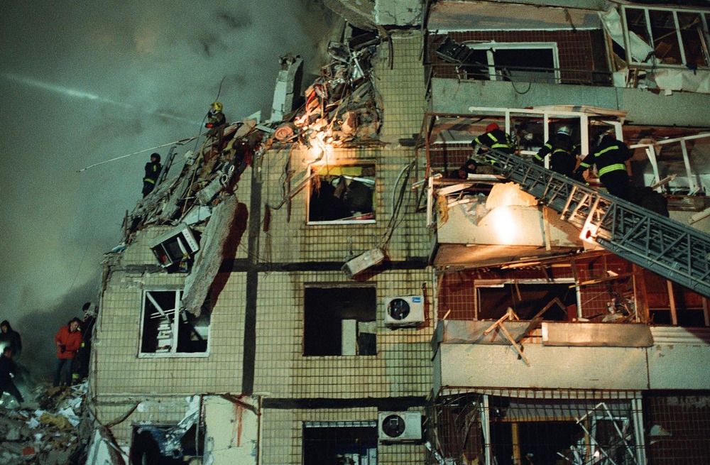 Photograph by Олег Горбунов