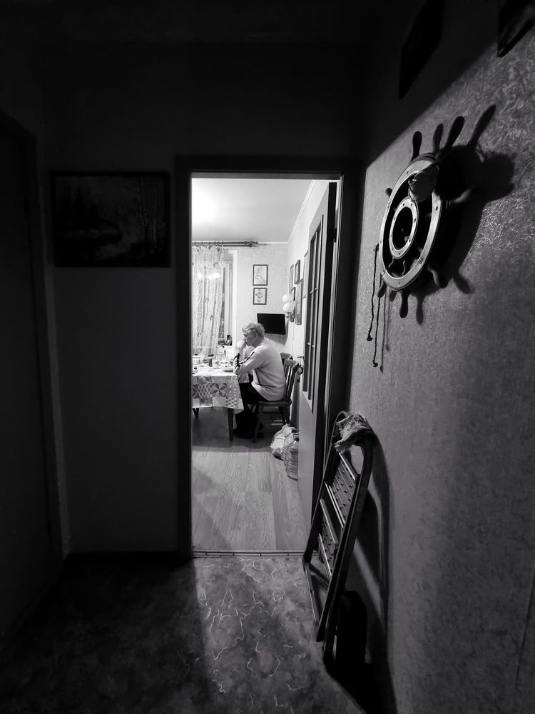 Photograph by Татьяна Пименкова