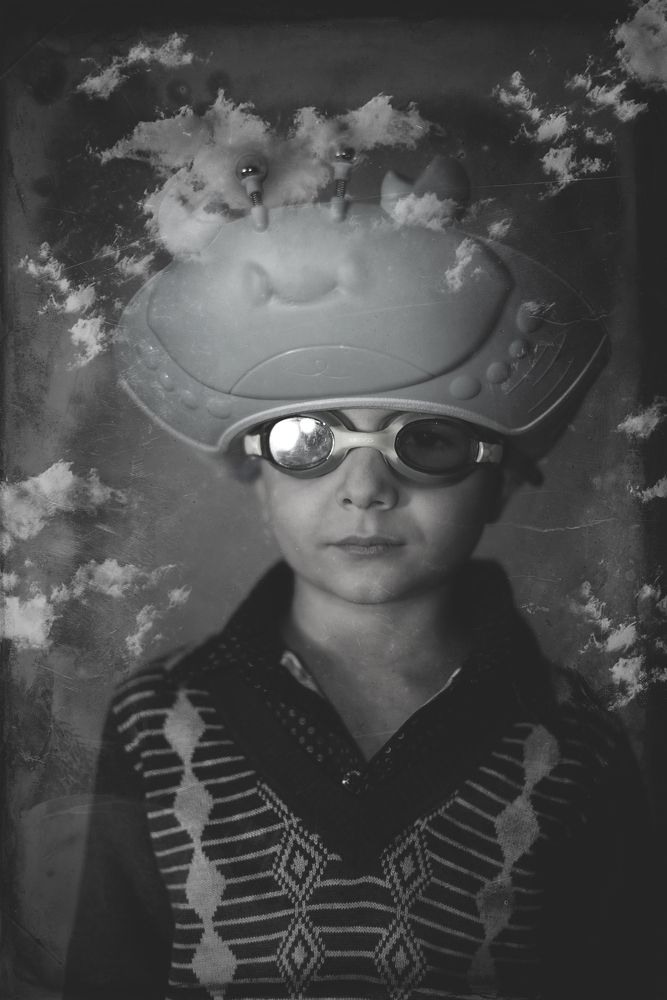 Photograph by Наталия Комаровская