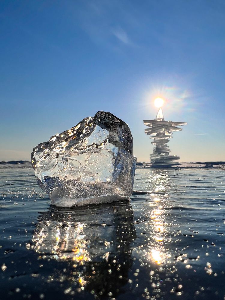 Photograph by Альбина