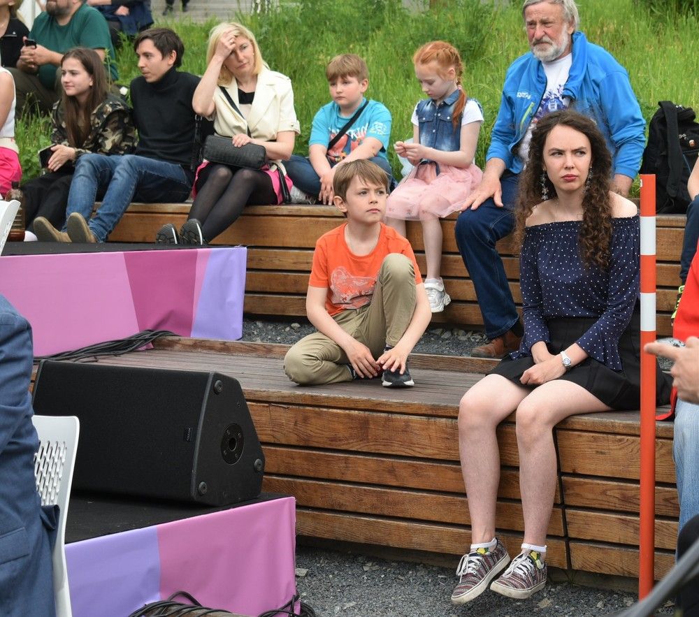 Photograph by Сергей Иванович Носов