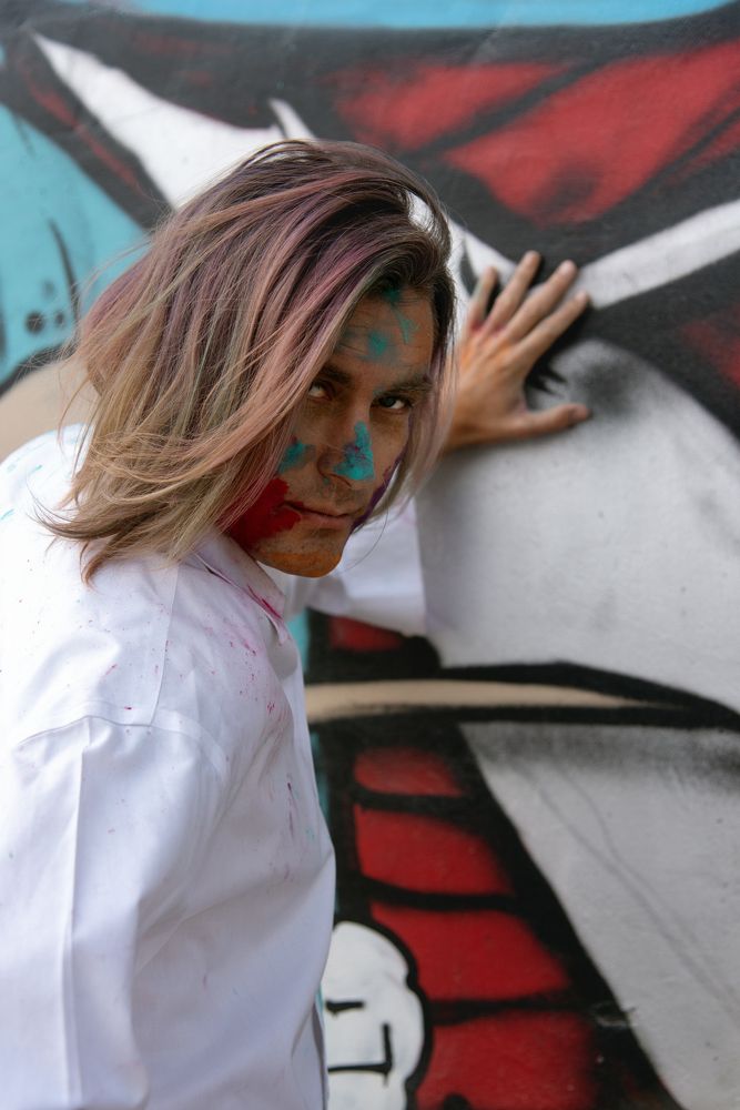 Photograph by Евгения Гловацкая