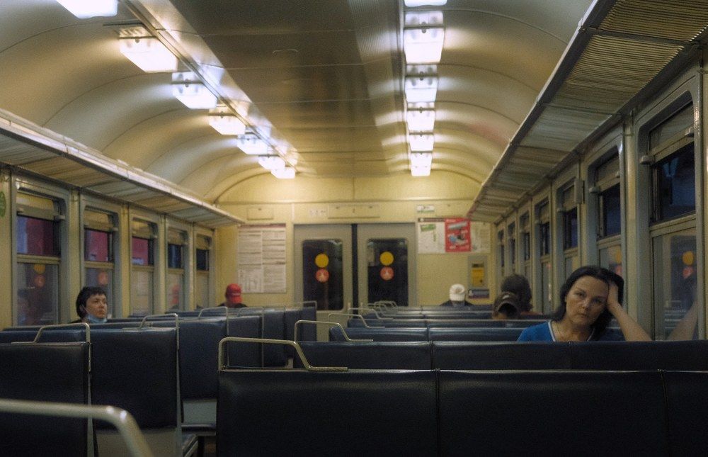 Photograph by Антон Е