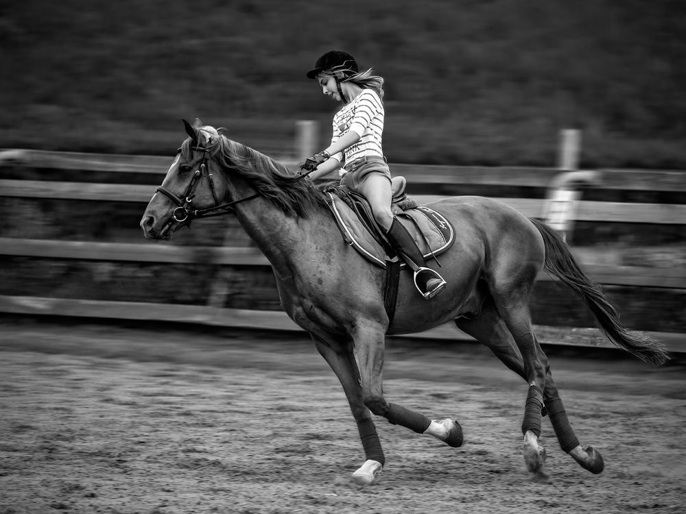 Photograph by Helena Ivanova