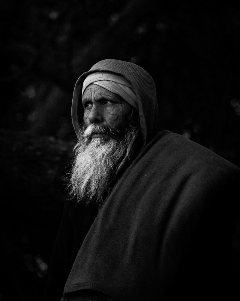 Photograph by Himanshu Sharma