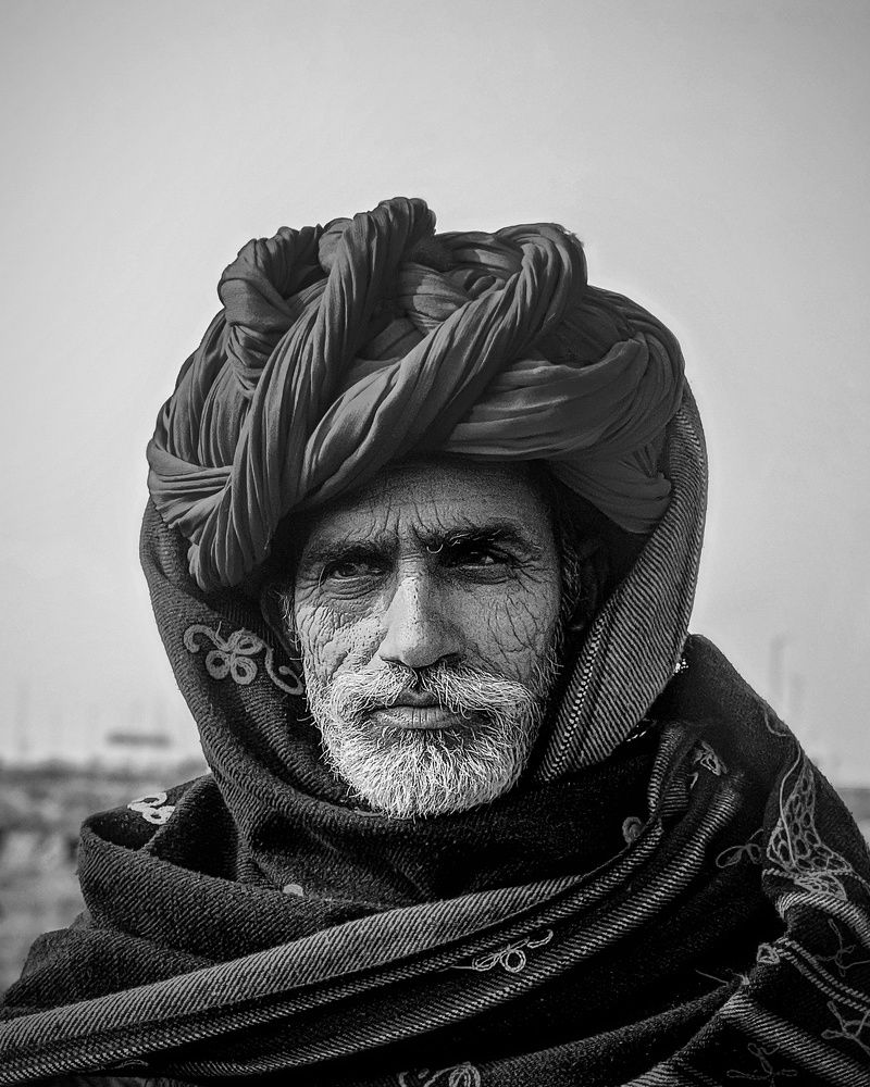 Photograph by Himanshu Sharma