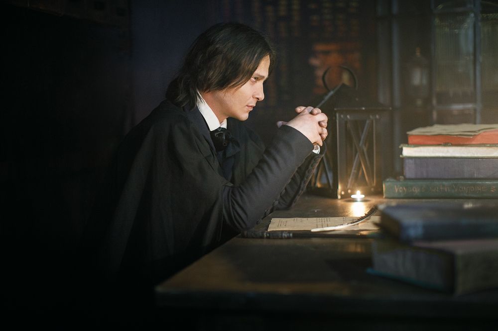 Photograph by Средин Михаил