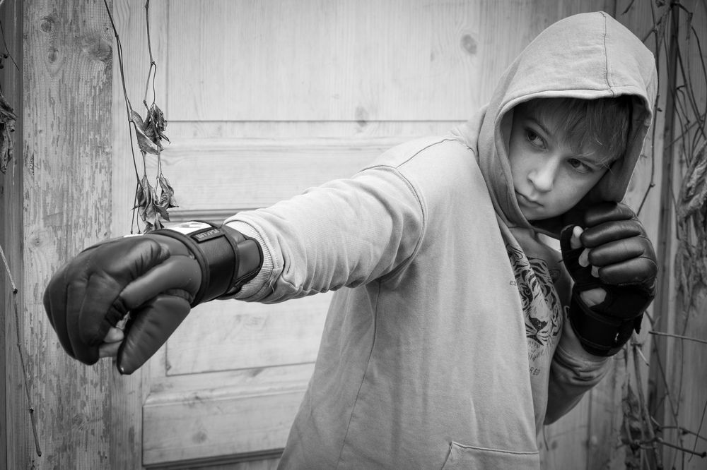 Photograph by Елена Щитова