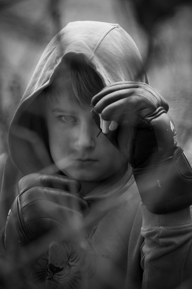 Photograph by Елена Щитова