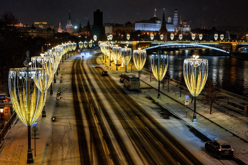 Photograph by Андрей Захаров