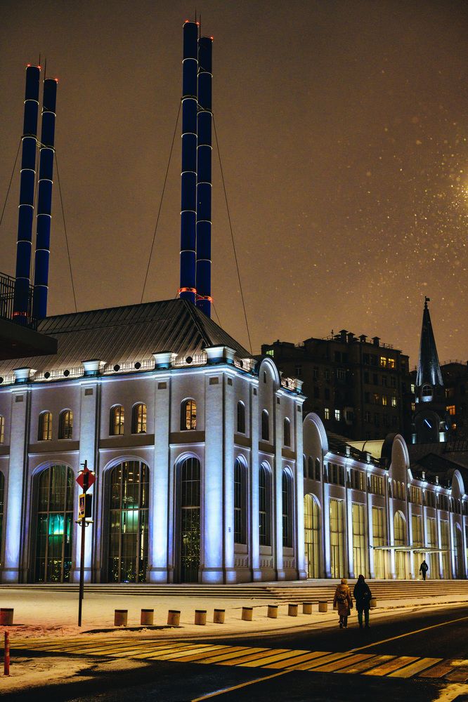 Photograph by Андрей Захаров