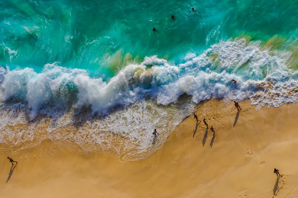 Photograph by Hardeep Solanki