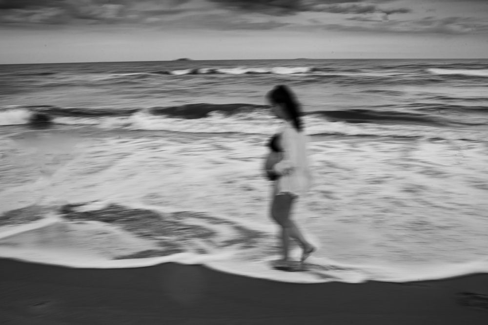 Photograph by Karoline Saadi