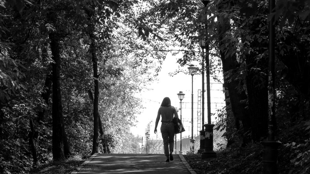 Photograph by Алексей Худяков