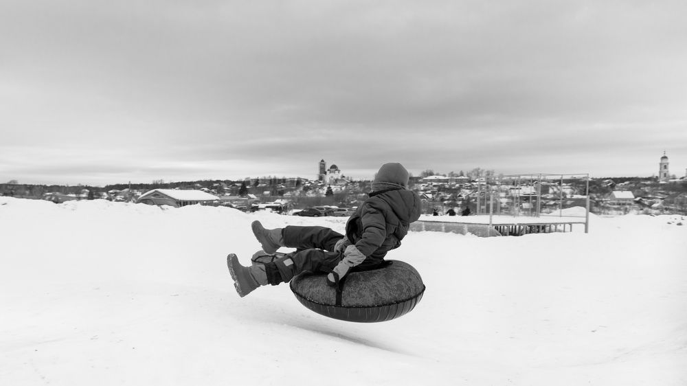 Photograph by Алексей Худяков