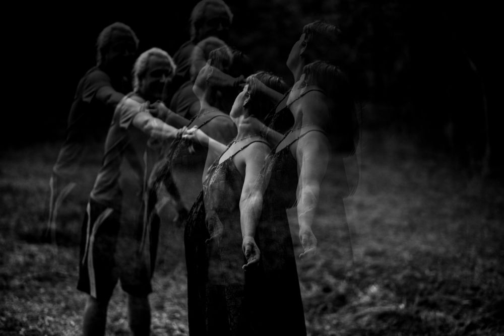 Photograph by Karoline Saadi