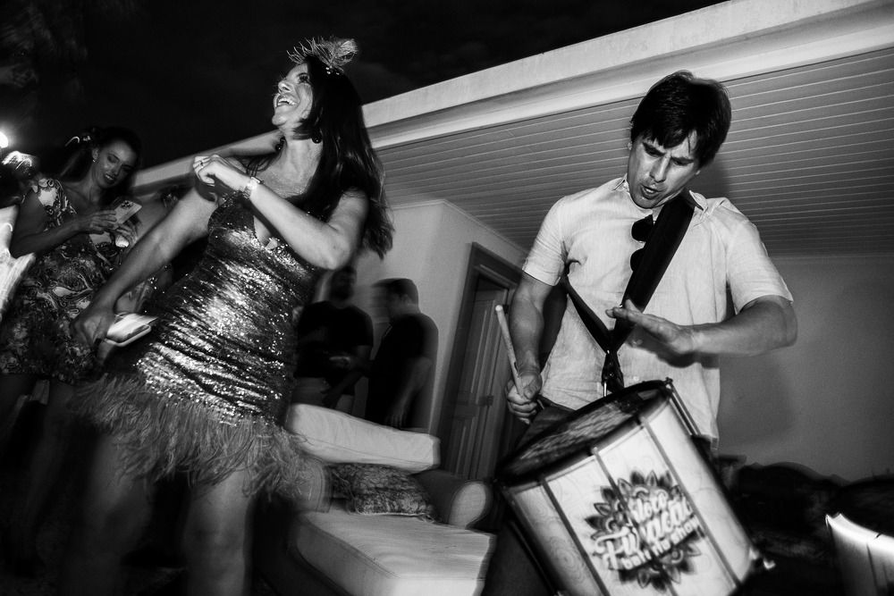 Photograph by Karoline Saadi