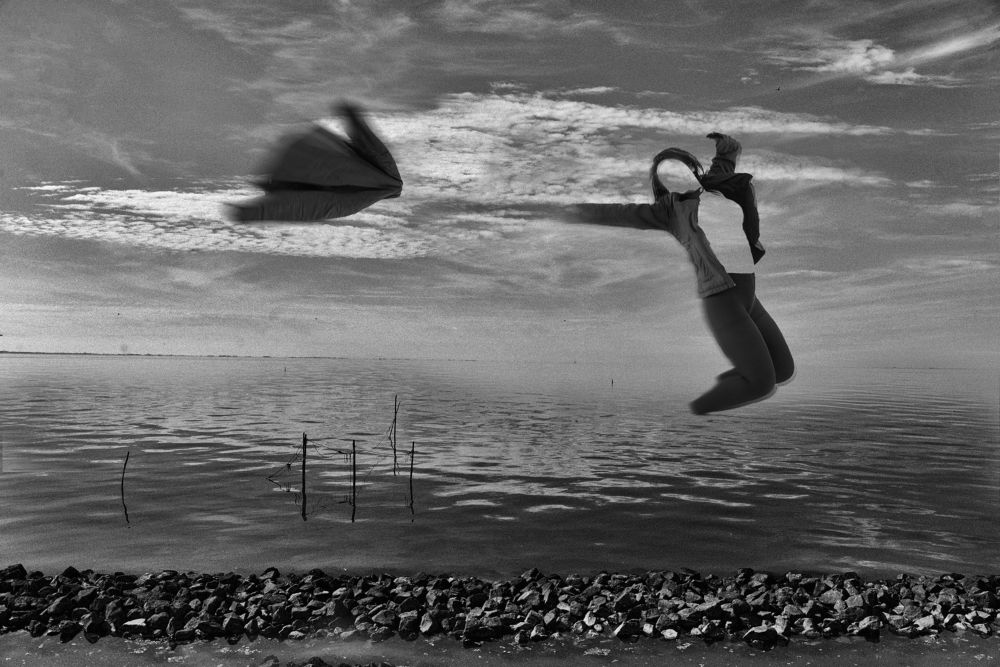 Photograph by ARNAB GHOSAL