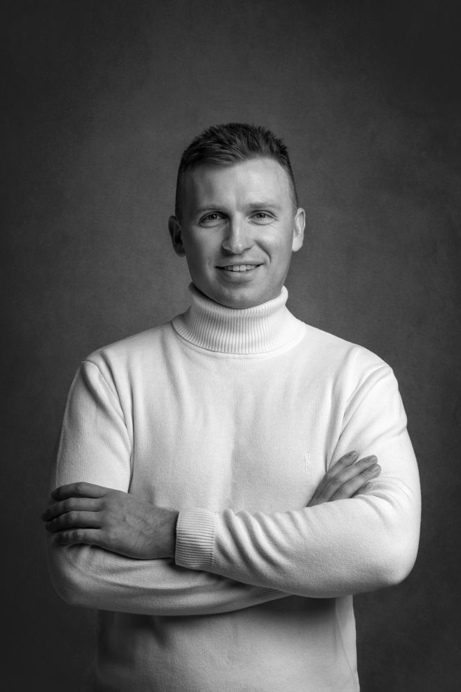 Фотография автора Анна Балабан