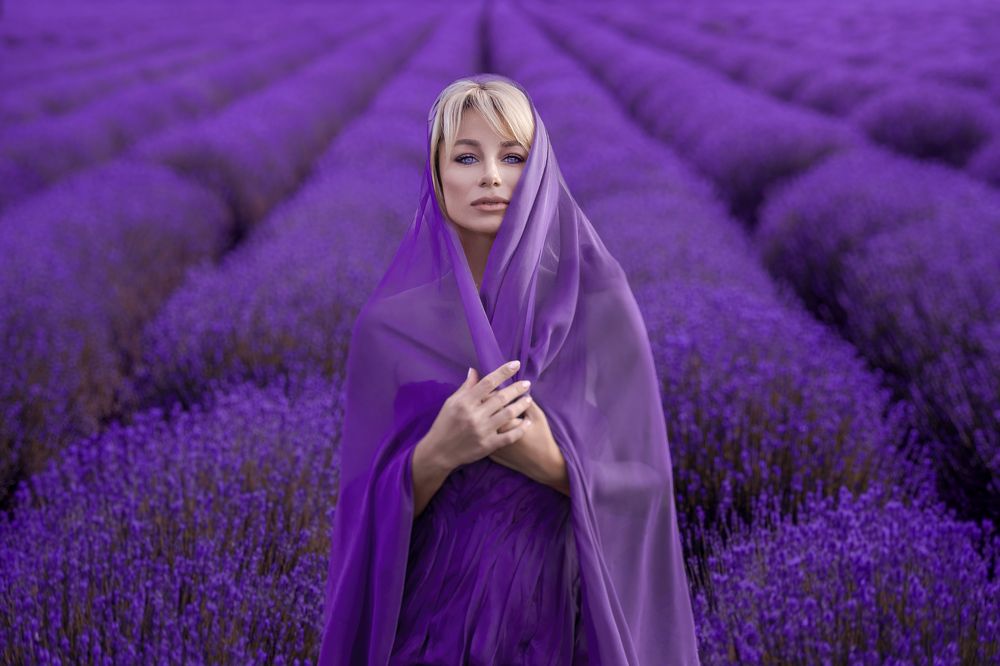 Photograph by Alexei Vladimir