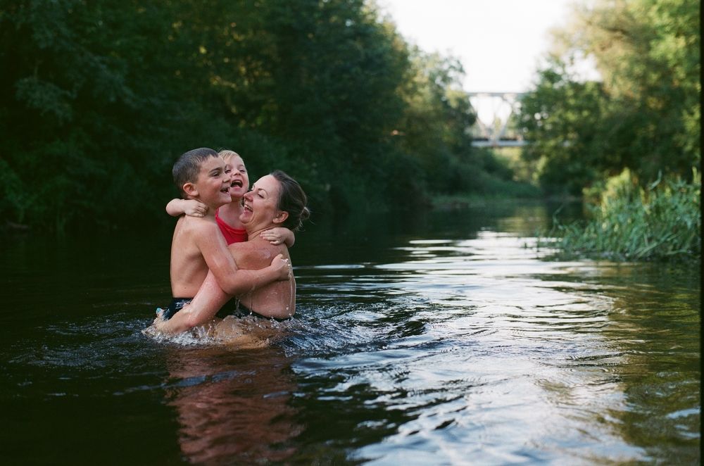 Photograph by Pavels Baikovs