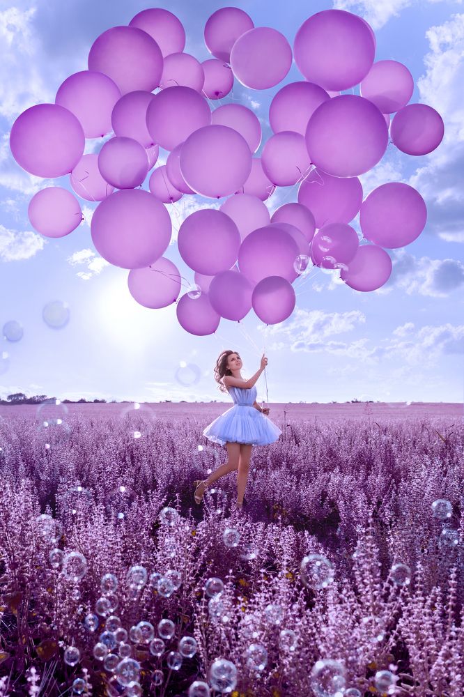 Photograph by Alexei Vladimir