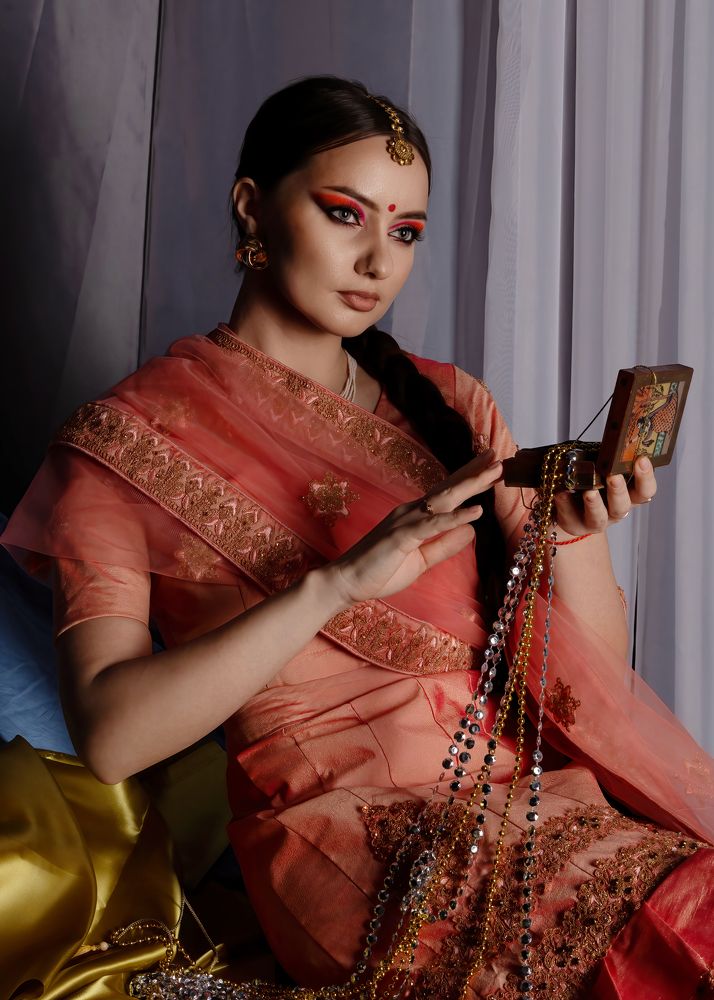 Photograph by Анна Бокова