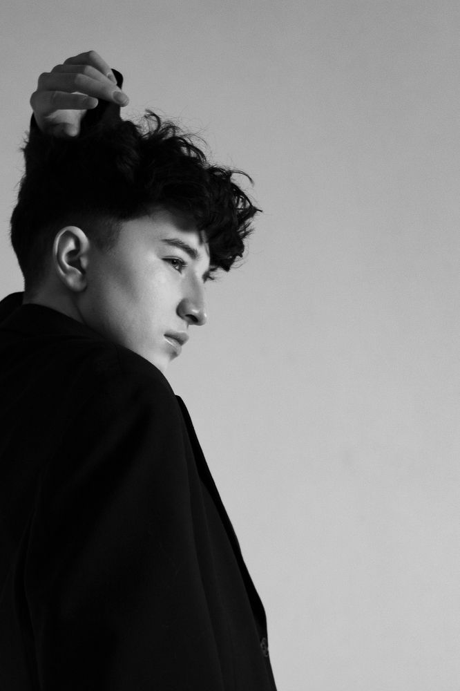 Фотография автора Кристина Скраковская