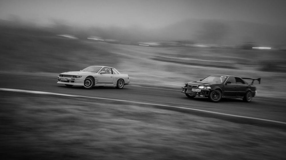 Photograph by Шкрабов Пётр