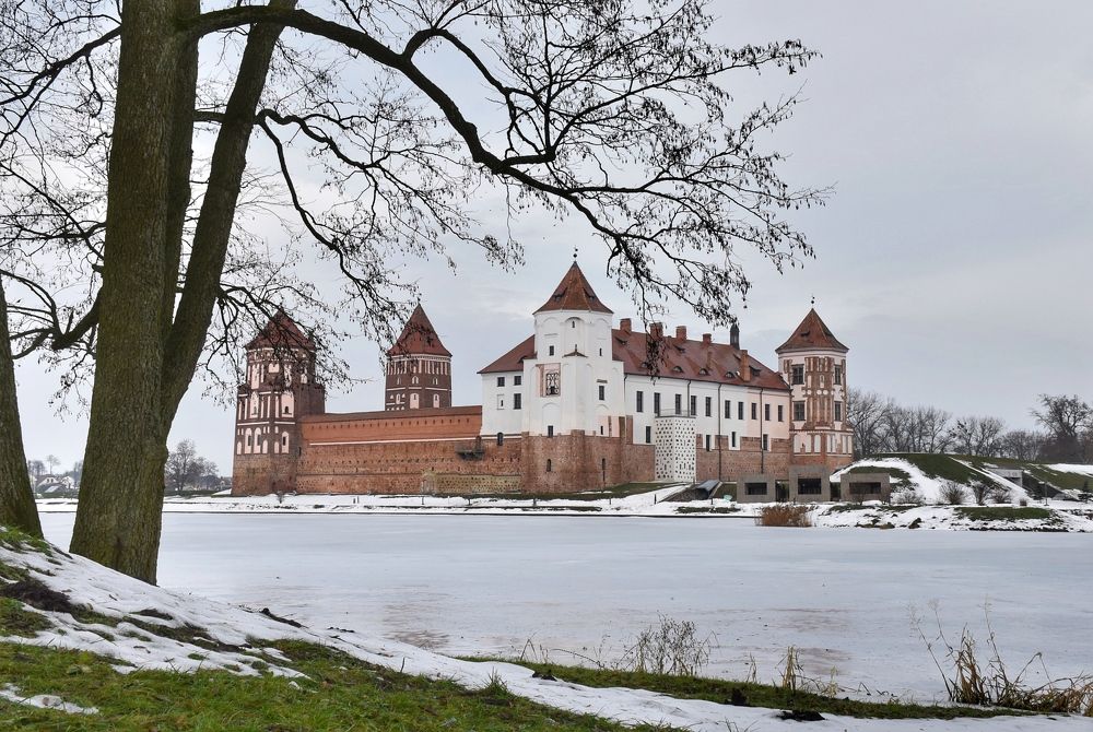 Photograph by Алина Голубева