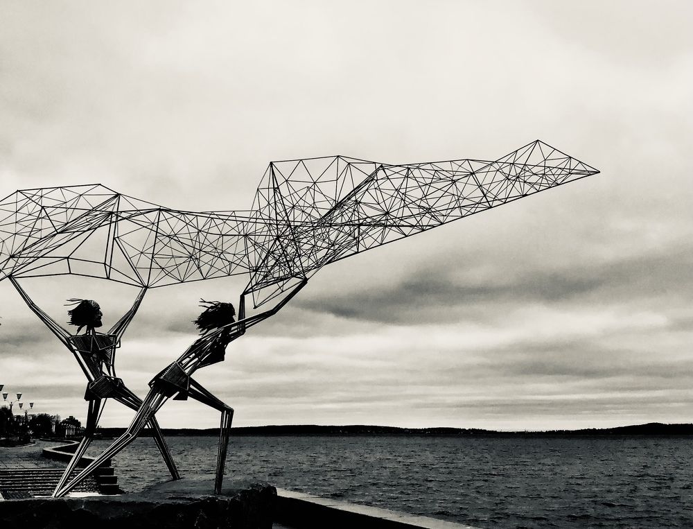 Photograph by NELLY KOROLEVSKAYA