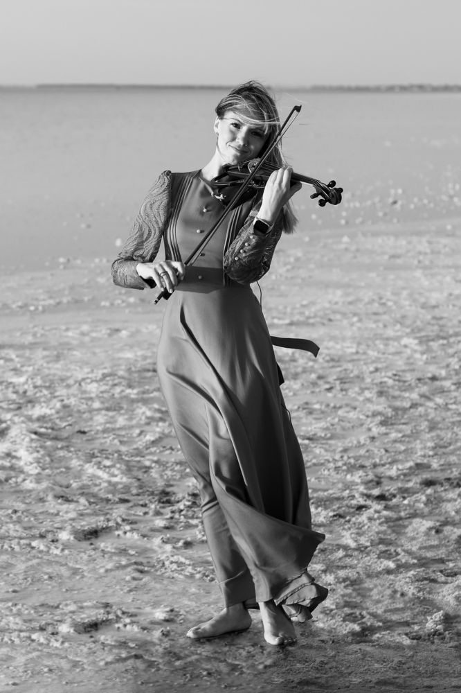 Фотография автора Татьяна Янюк