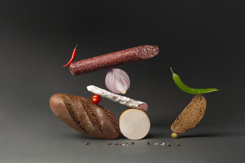 Photograph by Павел Парамонов