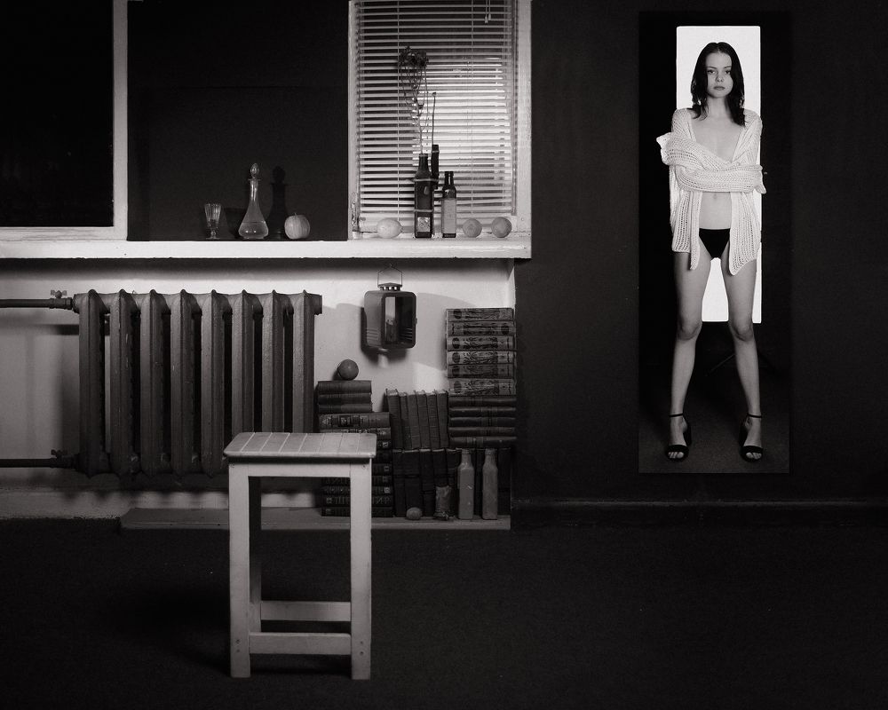 Photograph by Владимир Симакин