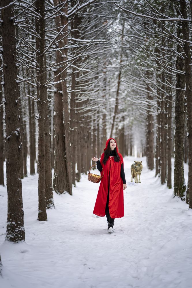 Photograph by Анна Гриневич