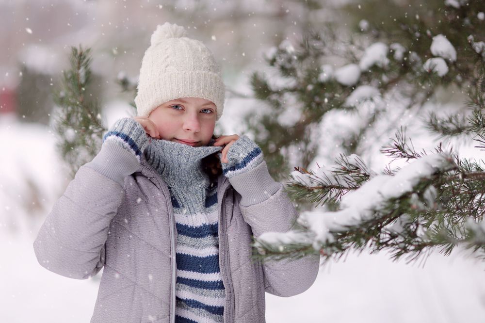 Photograph by Светлана Герасимчук