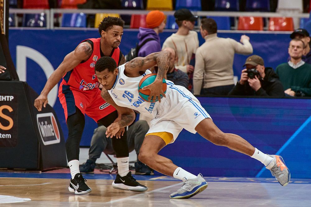 Photograph by Андрей Богатов