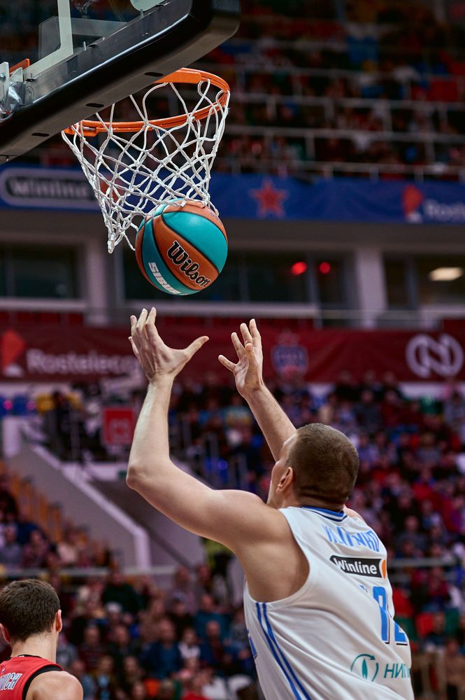 Photograph by Андрей Богатов