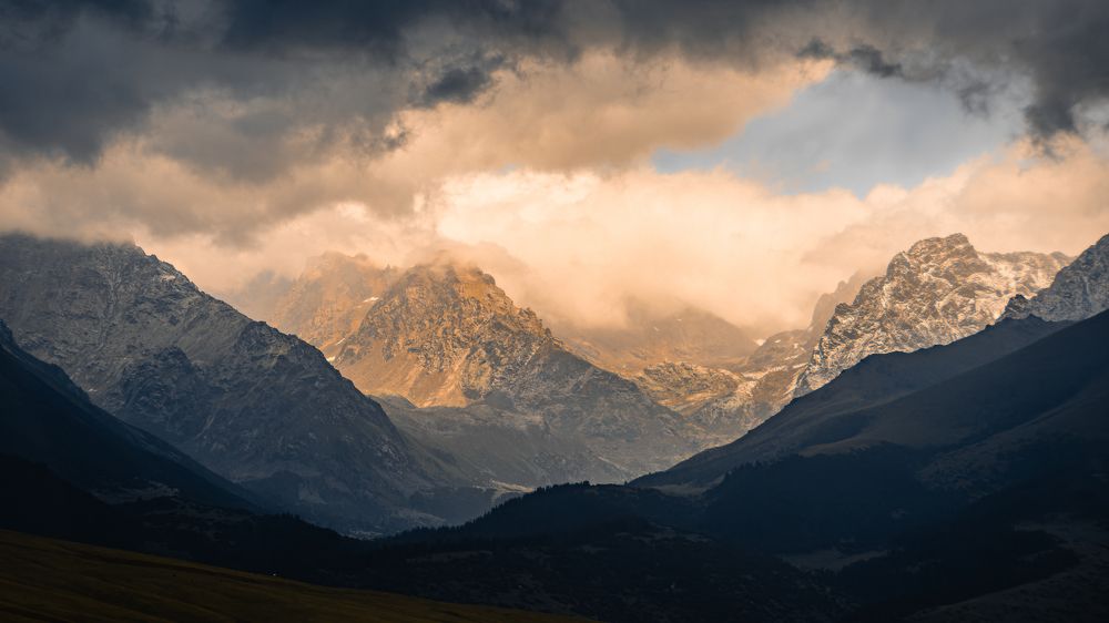 Photograph by Савенко Кирилл