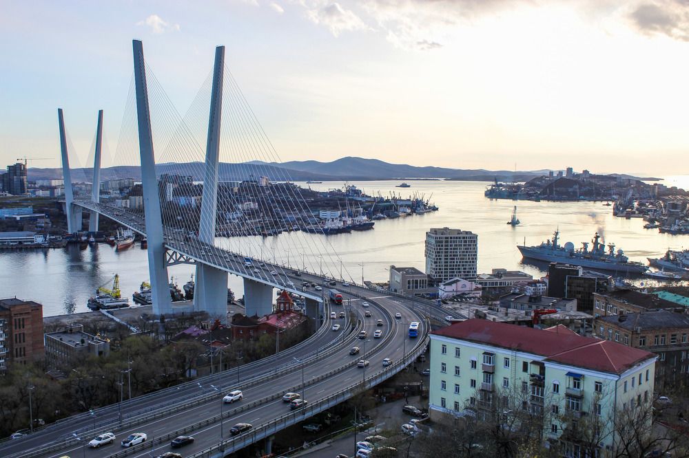 Photograph by Михаил Мархинин